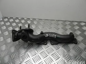 Land Rover 9X2Q 9431 DA / 9X2Q9431DA RANGE ROVER IV (L405) 2013 Collecteur d'échappement