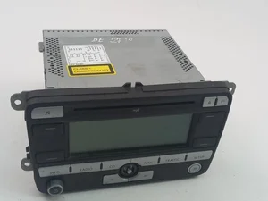 Volkswagen 1K0035191D TOURAN (1T1, 1T2) 2008 CD-Radio