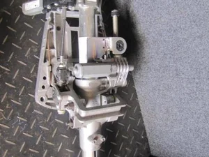 Mercedes-Benz A 204 460 46 16 / A2044604616 E-CLASS Coupe (C207) 2011 Direction assistée pompe électrique