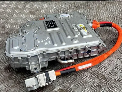 BYD KYS55X39S-A / KYS55X39SA SEAL 2024 Инвертор с преобразователем - Изображение 1