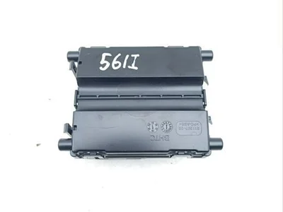 Gebrauchtes Original Aston Martin A0009009114, A0009017606, 5HB013270, 5HB013270-16 / A0009009114, A0009017606, 5HB013270, 5HB01327016 Vantage Coupe 2019 Bedienteil Klima - Bild 1