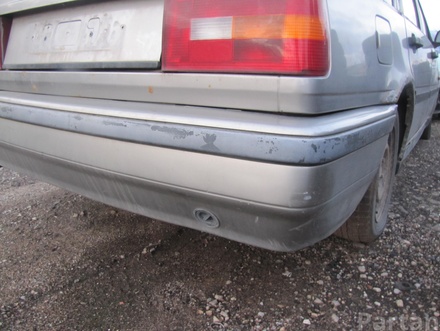 VOLVO 440 1994 Bumper Rear