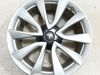 Tesla 1044224-00-B / 104422400B MODEL 3 2018 Alloy wheels R19 ET40 EJ 8.5 5x114.3