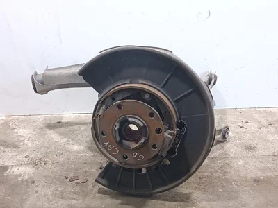 Porsche 7P0609404D, 7L0505375A, 7L0505376A CAYENNE (92A) 2011 Kit de suspension arrière right side - Image 1