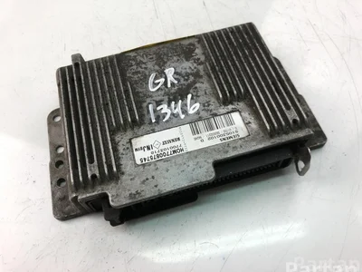 Renault 7700875745; S105300102D / 7700875745, S105300102D SCÉNIC I (JA0/1_) 2000 Unité de contrôle moteur - Image 1