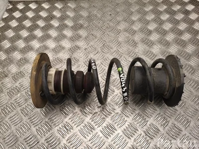 Gebrauchtes Original Volkswagen 5R3 511 115 BB / 5R3511115BB Caddy V 2021 Feder hinten - Bild 1