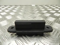 Toyota 0P5N YARIS (_P13_) 2016 Bouton du coffre à bagages