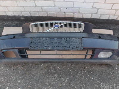 Volvo 09484239 V70 II (SW) 2003 Pare-chocs - Image 1