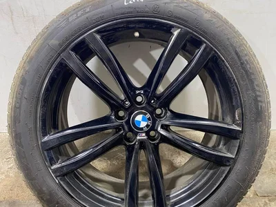 BMW 7850579 7 (G11, G12) 2016 Jantes en alliage 5x112  R19 EJ 8.5 - Image 1