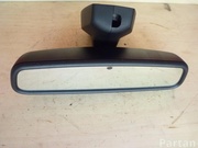 BMW 913445902, 28275355, 905-1541 / 913445902, 28275355, 9051541 5 (F10) 2010 Interior rear view mirror