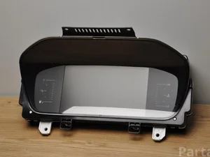 Volvo 32210549AA ; P32210549AA ; 0263719454 / 32210549AA, P32210549AA, 0263719454 S90 II 2018 Tableau de bord mph