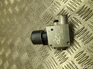 Nissan 447520-0170 / 4475200170 Ariya 2024 Dryer, air conditioning