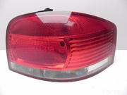 AUDI 8P0 945 096 A, 8P0 945 258 A / 8P0945096A, 8P0945258A A3 (8P1) 2004 Taillight Right