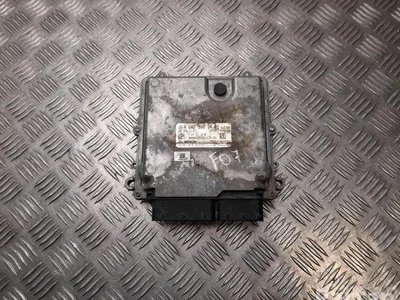 Mercedes-Benz A6429003401, A6429011600 E-CLASS T-Model (S212) 2014 Unité de contrôle moteur - Image 1