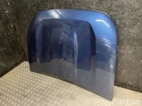 Dacia BIGSTER 2025 Bonnet