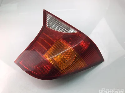 Ford 1M51-13405-B / 1M5113405B FOCUS (DAW, DBW) 2005 Feu arrière - Image 1