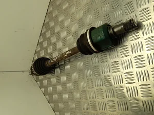 Mitsubishi KAIRE ASX (GA_W_) 2015 Arbre de transmission Left Front