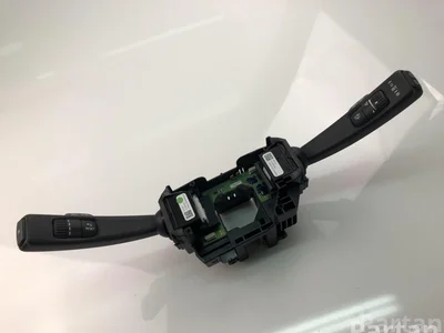 Volvo 31343014 V60 2013 Vairo kolonėles svirčių/jungiklių blokas - Nuotrauka 1