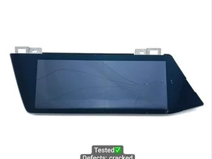 BMW 9441871, 9441871-01, 65509441871 / 9441871, 944187101, 65509441871 X5 (G05) 2020 Display