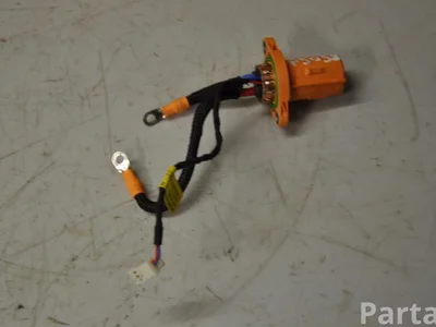 Mercedes-Benz A7895406601 EQA 2021 Harnais - Image 1