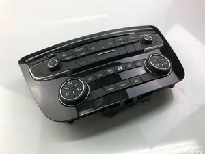 Peugeot 98023792XZ 508 SW 2012 Contrôle automatique de la climatisation