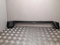 Tesla 1500064-00-E / 150006400E Model Y 2021 Décoration de cadre de verre porte