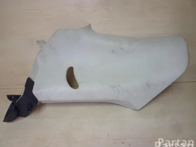 Fiat 735426821 DX / 735426821DX 500 (312_) 2012 Tapisserie voiture - Image 1