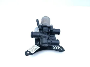 Porsche 971.819.134, 5Q0906457C / 971819134, 5Q0906457C PANAMERA (971) 2018 zawór magnetyczny