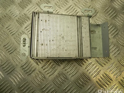 Ford E1GT-19G317-BC / E1GT19G317BC S-MAX 2015 Inverter w/converter - Image 1