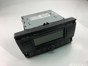 Škoda 1Z0035156D OCTAVIA III (5E3) 2012 Radio / lecteur CD