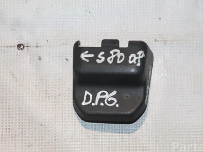 Volvo 30697914 S80 II (AS) 2008 Apdailos/moldingai kairė priekis - Nuotrauka 1