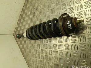 Toyota 48510-60222 / 4851060222 LAND CRUISER (_J15_) 2019 kit amortisseur Left Front Right Front