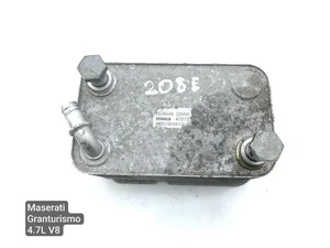 Maserati 225800 GRAN TURISMO 2012 Oil Cooler