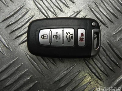 Kia 267AL-HMFNA04 / 267ALHMFNA04 OPTIMA 2012 Clé - Image 1