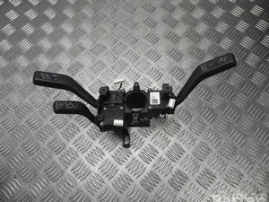 Volkswagen 3C5 953 501 BG, 3C5 953 502 B / 3C5953501BG, 3C5953502B PASSAT (362) 2011 Multi-switch colonne de direction