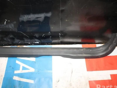 Volvo 30787223 C70 II Convertible 2008 Garniture de seuil - Image 1