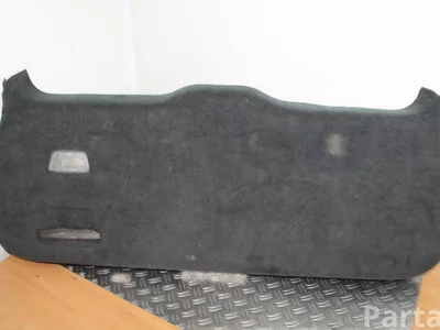 Gebrauchtes Original Volvo 0063400 XC60 2011 Heckklappenverkleidung - Bild 1