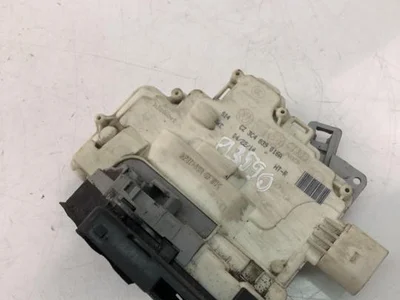 Volkswagen 3C4839016A PASSAT (362) 2012 Türschloss - Bild 1