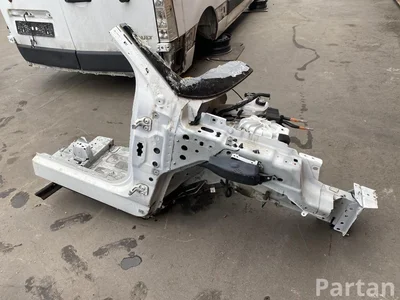 Land Rover Range Rover Evoque II L551 2023 Cuarto cuerpo del coche Right Front - Imagen 1