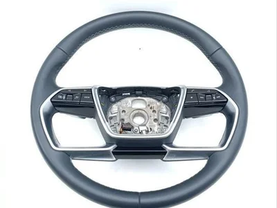 Audi 4KE419091D, 4N0419508B, 4N0419689B Q8 e-tron 2024 Kierownica - Zdjęcie 1