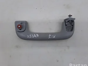 Hyundai i20 III (BC3, BI3) 2022 Poignée de toit