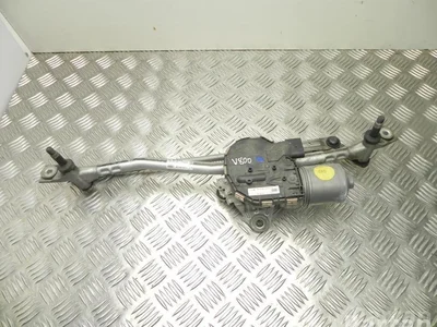 Audi 4H1 955 023 C / 4H1955023C A8 (4H_) 2013 Tringlerie d'essuie-glace - Image 1