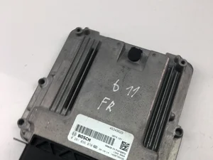 Fiat 46349629; 0281036070 / 46349629, 0281036070 DOBLO MPV (263_) 2019 Unité de contrôle moteur