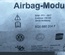 SKODA 6Q0 880 204 F / 6Q0880204F FABIA I (6Y2) 2002 Airbag pasajero