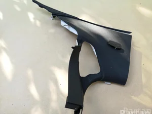 Mercedes-Benz A2136902325 9k30 / A21369023259k30 E-CLASS (W213) 2017 cubierta lateral del panel