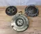 Ford H6BG6375AA ; H6BG7563AC / H6BG6375AA, H6BG7563AC Puma 2025 Kupplungssatz - Bild 1