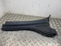Volkswagen 5NB819403 TIGUAN (AD1) 2020 Moldura Plastico Derecho Limpia