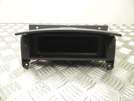 RENAULT 0450710100 LAGUNA II Grandtour (KG0/1_) 2006 Glove box