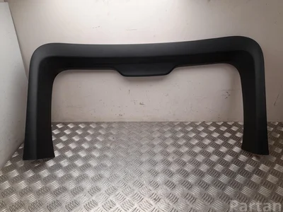 Tesla 1494632, 1494667 Model Y 2022 Panneau de coffre - Image 1