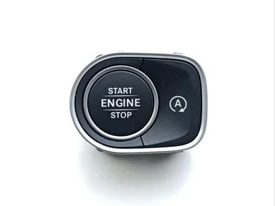 Mercedes-Benz A1679054901 GLS (X167) 2021 Кнопка 'СТАРТ' / 'СТОП' - Изображение 1